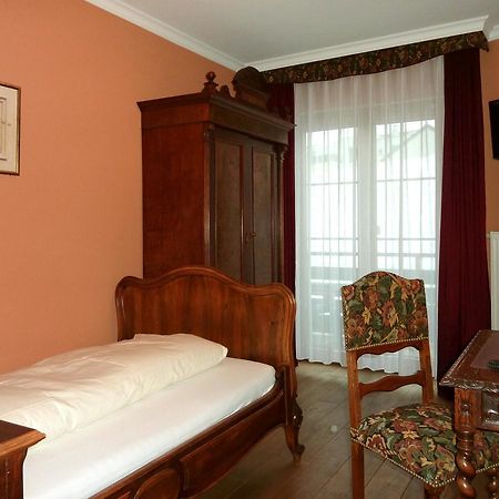Historisches Genusshotel Loewen Schopfheim Kültér fotó