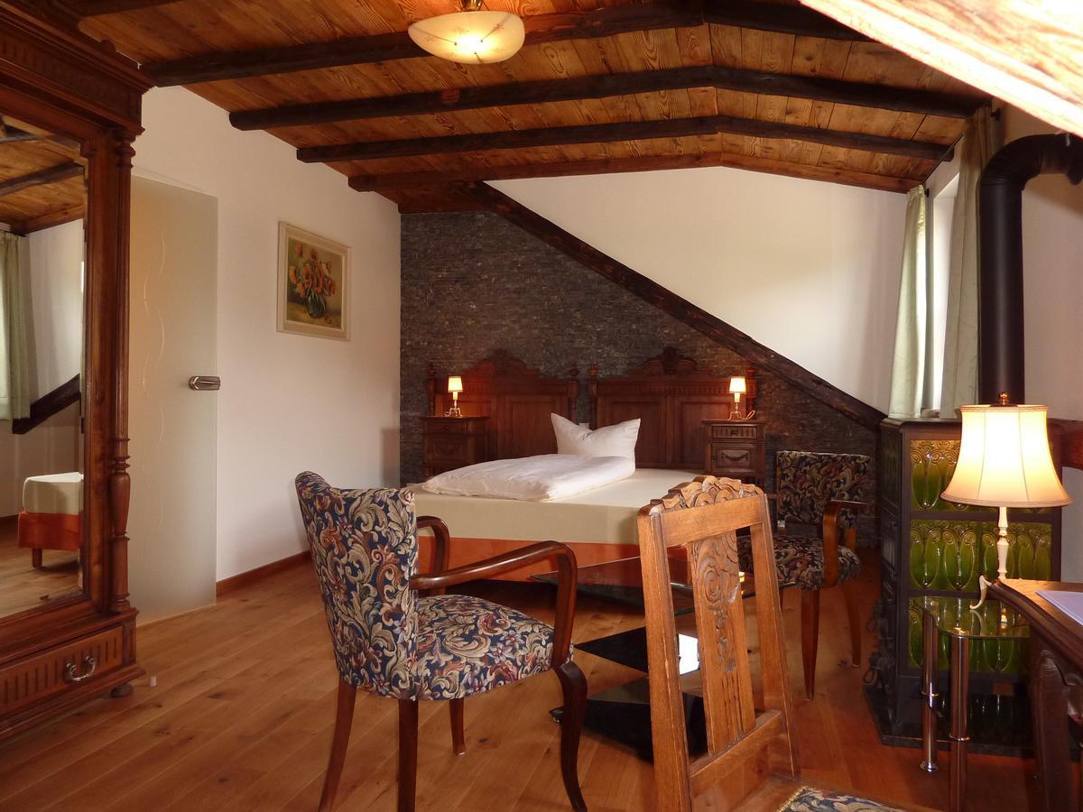 Historisches Genusshotel Loewen Schopfheim Kültér fotó