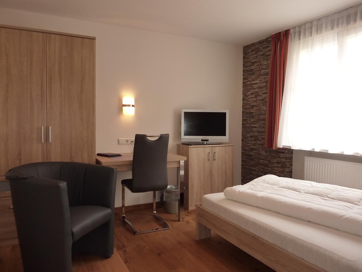 Historisches Genusshotel Loewen Schopfheim Kültér fotó