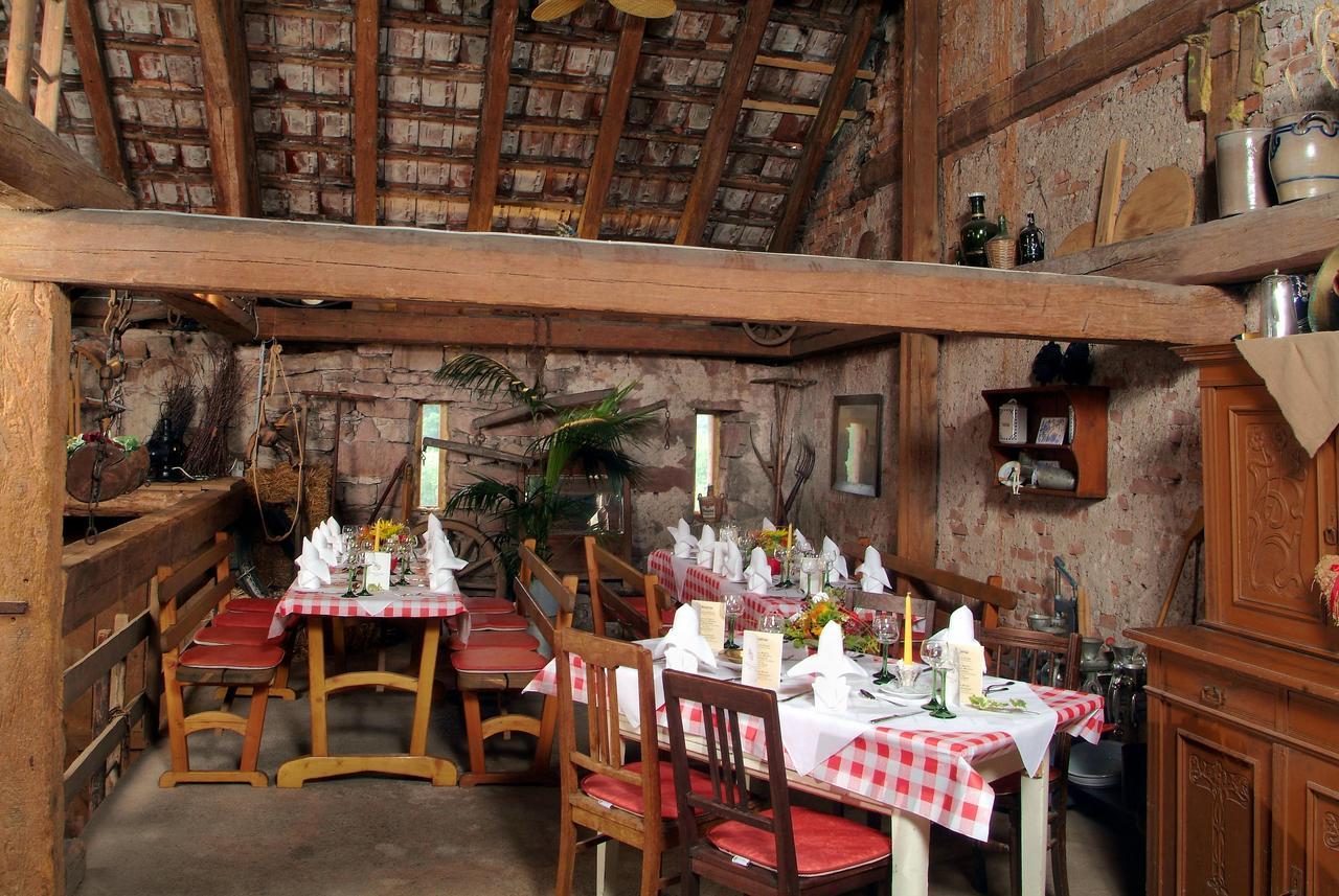 Historisches Genusshotel Loewen Schopfheim Kültér fotó