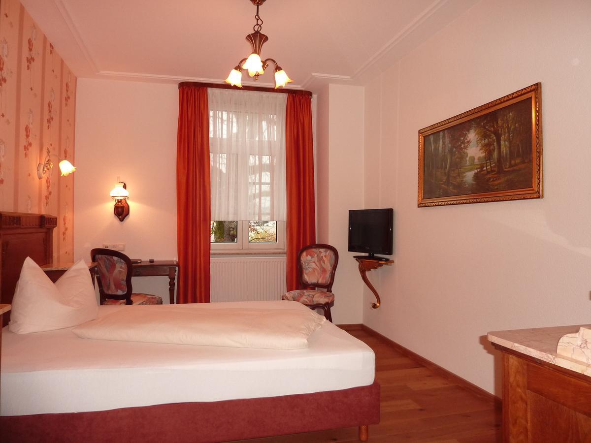 Historisches Genusshotel Loewen Schopfheim Kültér fotó