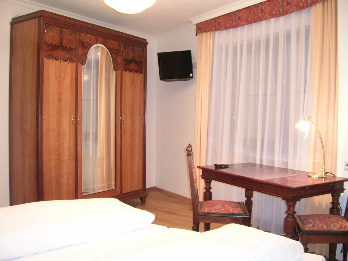 Historisches Genusshotel Loewen Schopfheim Kültér fotó