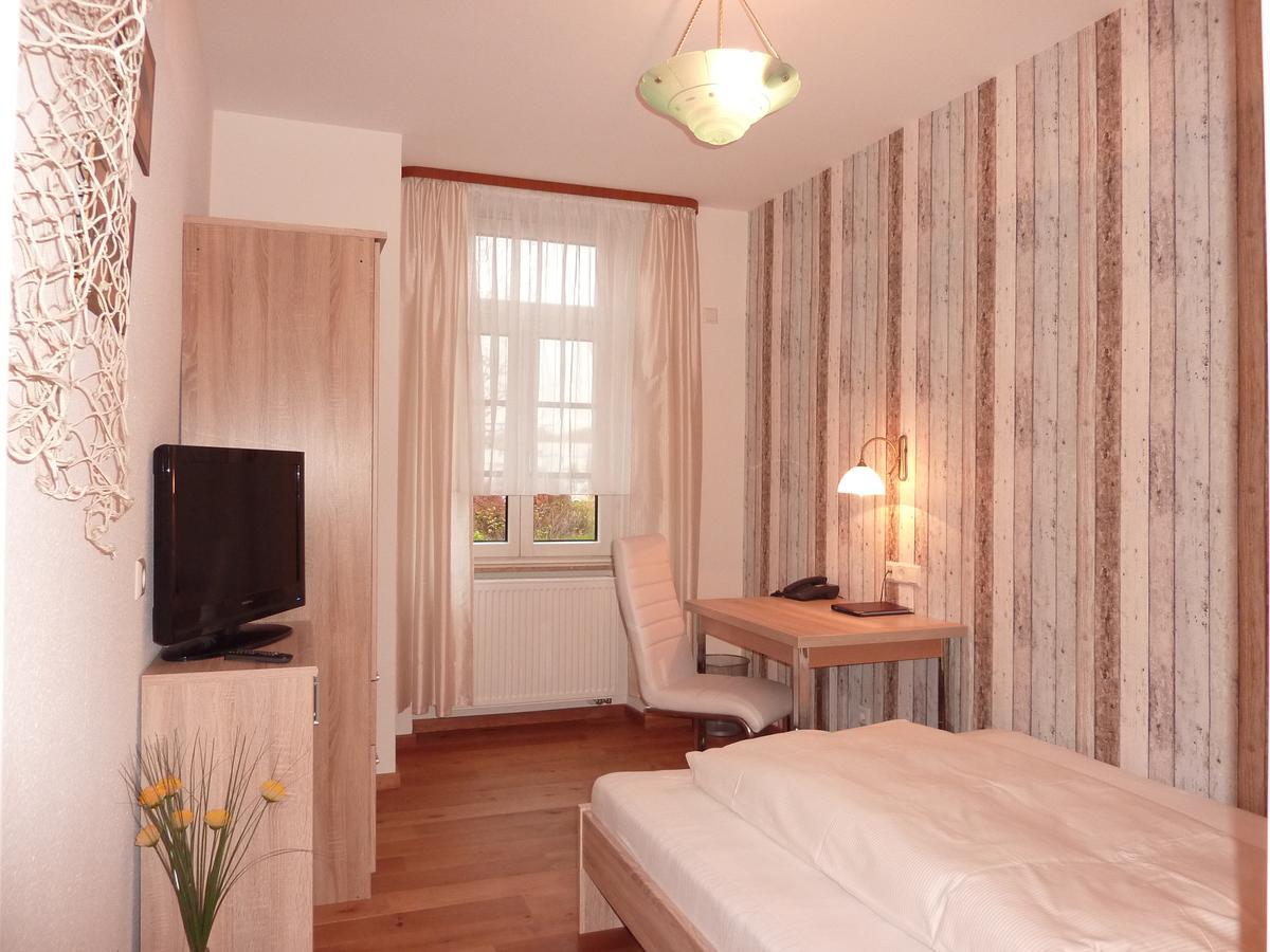 Historisches Genusshotel Loewen Schopfheim Kültér fotó