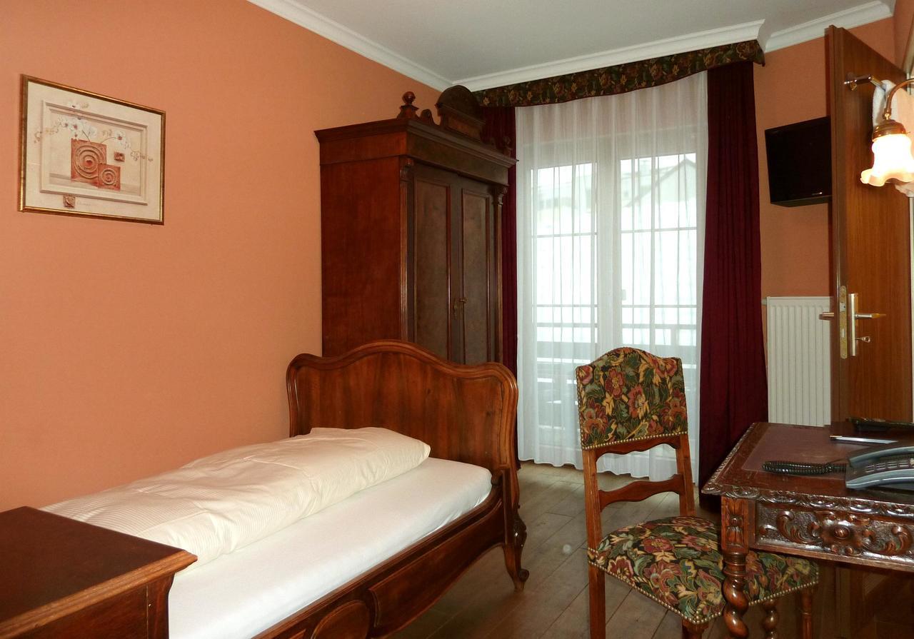 Historisches Genusshotel Loewen Schopfheim Kültér fotó