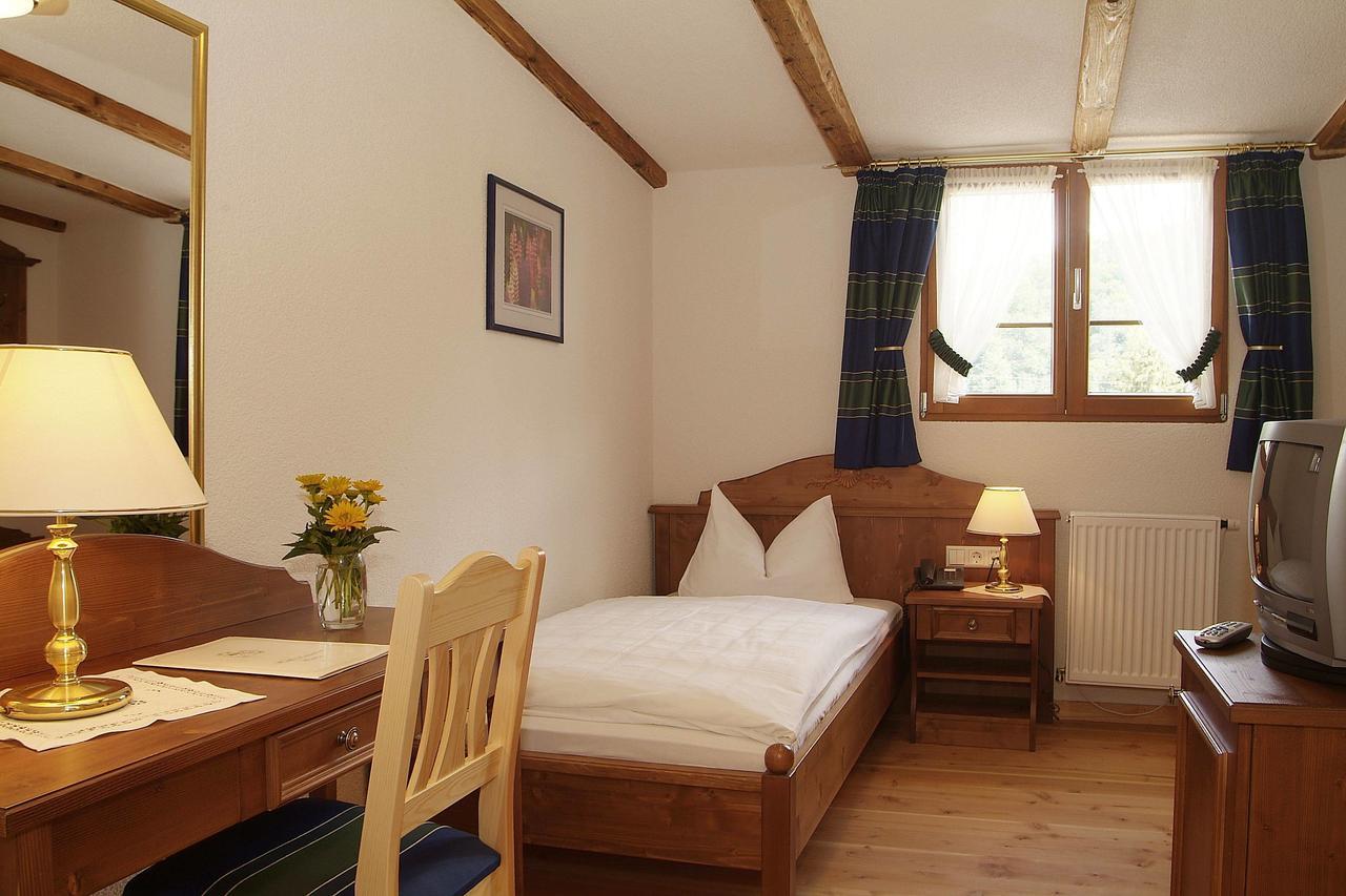 Historisches Genusshotel Loewen Schopfheim Kültér fotó